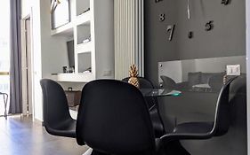 Laboratorio Toledo Suite